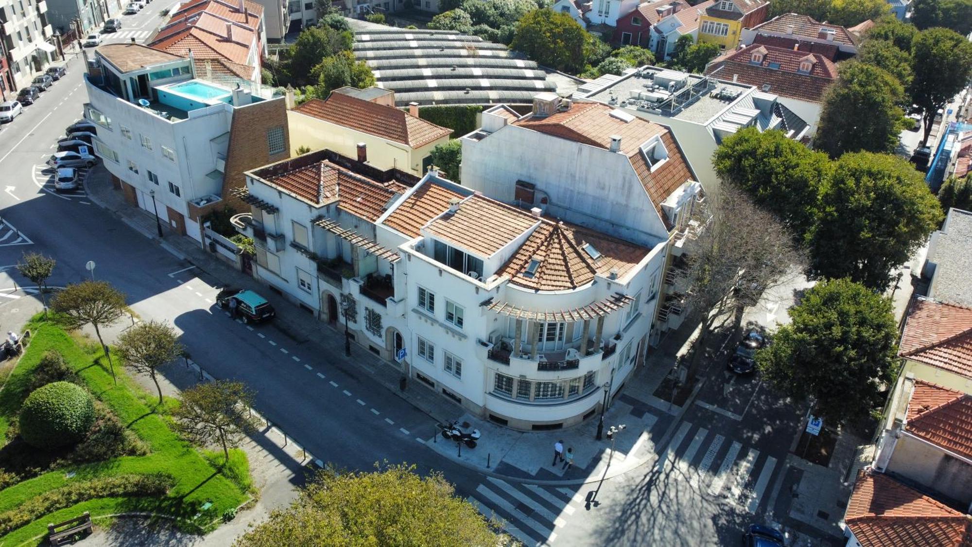 Foz O Gasthof Porto